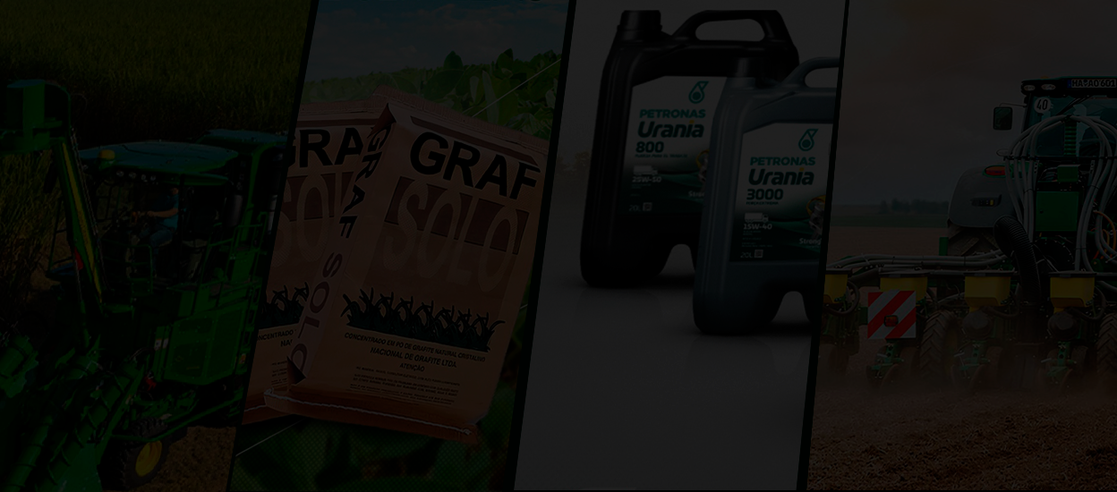 Productos e Insumos Agrícolas